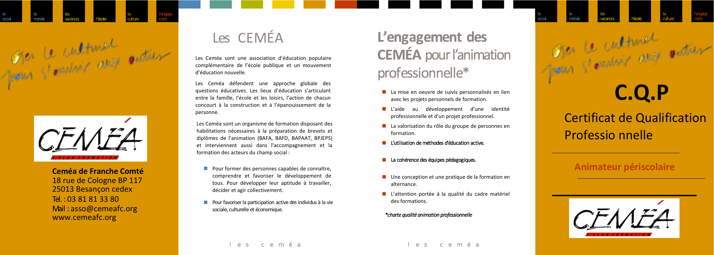 Cliquez sur l'image pour l'agrandir. plaquette_cqp-recto